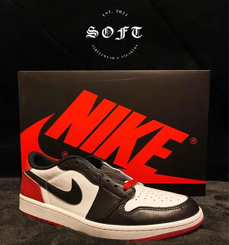 Air jordan online 1 low mercadolibre