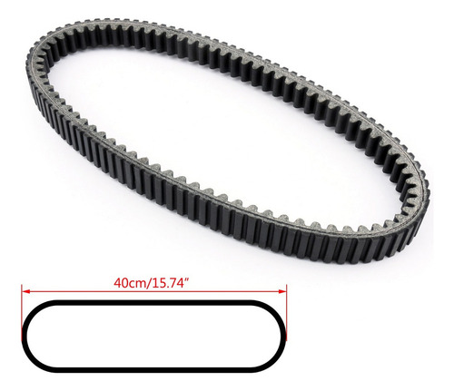 Mz Cable De Transmisión For Kawasaki Kaf400 Mule 600 610 Sx