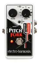 Comprar Pedal Electro Harmonix Pitch Fork Pitch Shifter Polifónico