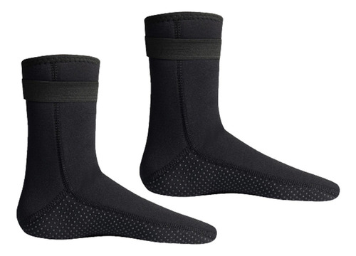 . Calcetines De Buceo Calcetines De Natación Impermeables