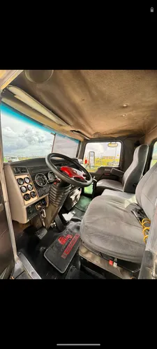 Vendo Minimulas Kenworth T370 Modelo 2012 Y 2013