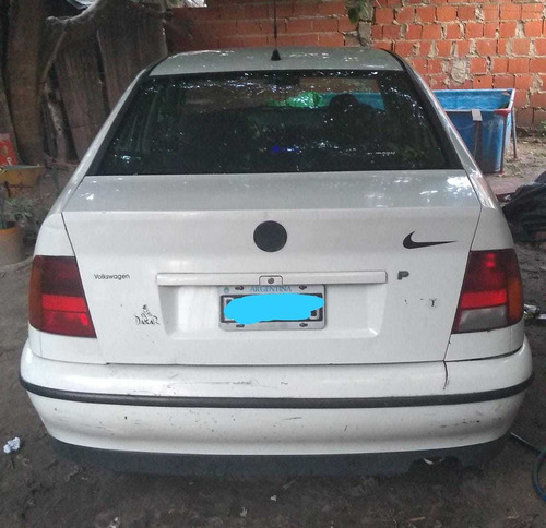 Volkswagen Polo Classic 1.6 Mi 1997