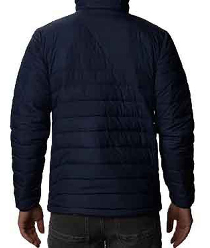 Campera Hombre  Premium Inflable Clasica Con Capucha