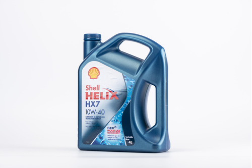 Aceite Helix Hx7 10w-40 Volkswagen G 052147ml