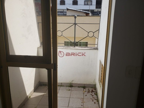 Imagem 4 de 7 de Sala Comercial Com 40 M² No Centro Da Cidade. - Sa00119 - 69289593