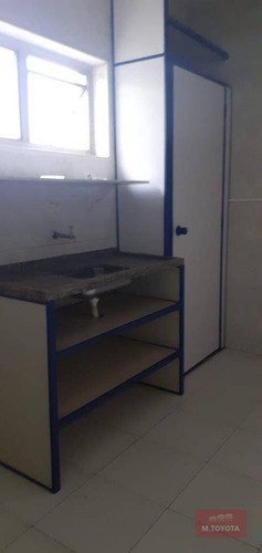 Imagem 12 de 30 de Prédio Para Alugar, 750 M² Por R$ 20.000,00/mês - Centro - Guarulhos/sp - Pr0019