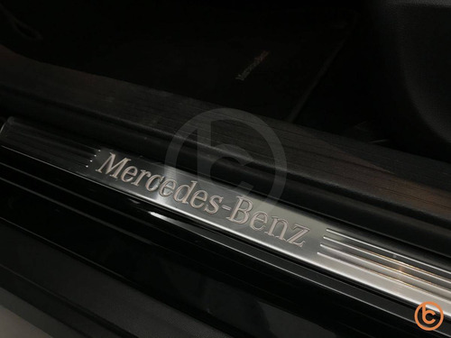 Imagem 13 de 15 de Mercedes-benz Gla 200 1.6 Cgi Enduro 16v Turbo Flex 4p