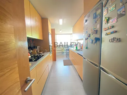 Departamento En Venta De 4d +4b +4e En Concón