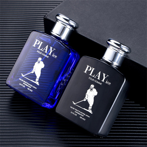 Intense Eau De Toilette 100 Ml Hombre Perfume