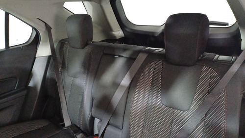 Chevrolet Equinox 2.4 LT E AUTO
