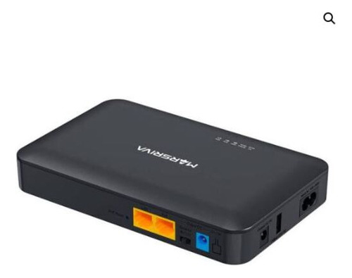 Marsriva - Kp2-ec - 8000mah / 18w (4p)