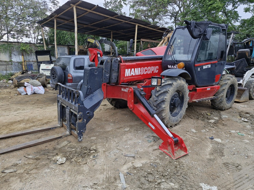 Manitou 1740