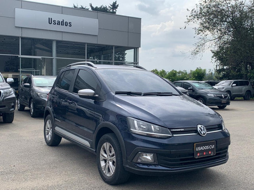 Volkswagen Crossfox 1.6l