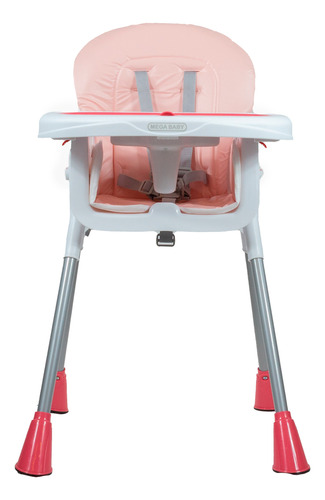 Silla De Comer Mega Baby Para Bebe New York