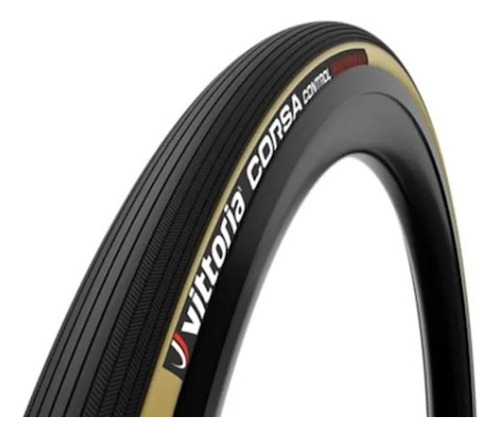 Cubierta Vittoria Corsa Graphene 2.0 700x25 - Equino Bike