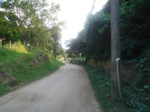 Imagem 2 de 14 de Terreno À Venda, 1162 M² Por R$ 90.000,00 - Mata Paca - Niterói/rj - Te3155