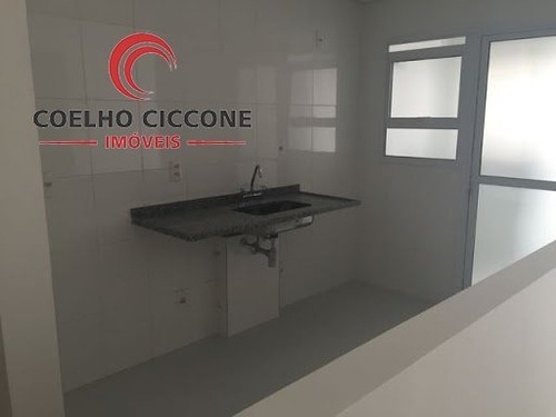Imagem 10 de 15 de Compre Apartamento Cobertura Em Santo Antonio - V-78