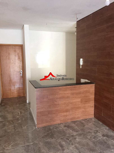 Imagem 2 de 14 de Apartamento Com 2 Dorms, Vila São José, Taubaté - R$ 250 Mil, Cod: 60653 - A60653