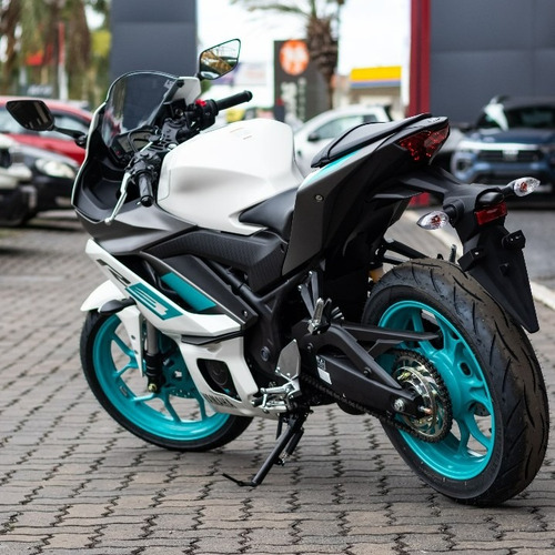 Yzf R3 Abs 2025/2026