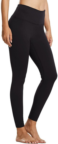 Pantalones Invierno Térmicos Mujer Marca Baleaf, Negro 2xl