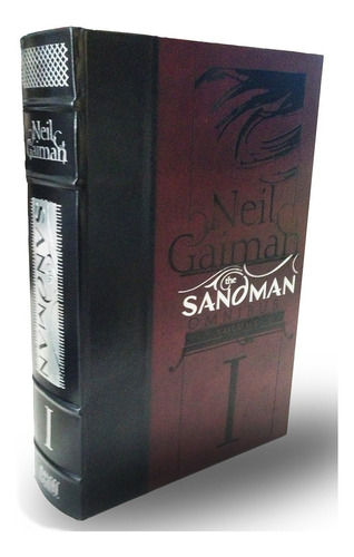 Libro The Sandman Omnibus Vol. 1 Nuevo