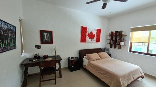 Imagen 30 de 30 de Casa En Venta Residencial Cumbres, Cancún, Q. Roo