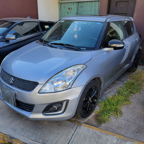 Suzuki Swift 1.4 Glx L4/ Man Mt