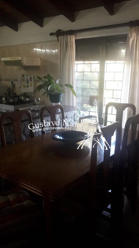 Casa En Punta Fria - Ref: 3453