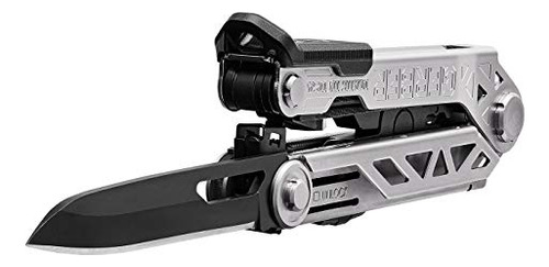 Multiherramienta Gerber Gear 30-001194n Con Accionamiento Ce