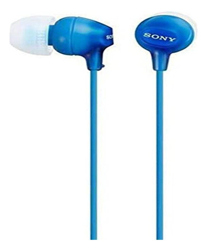 Sony Auriculares - Azul