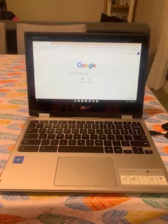 Acer Chromebook Spin 11 Convertible 360 Grados