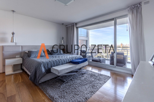 Venta Departamento 4 Ambientes C/ Dep. Gran Vista. Complejo Al Rio
