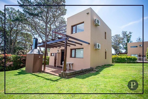 Venta 2 Cabañas Sierra De Los Padres Gran Rentabilidad Turismo