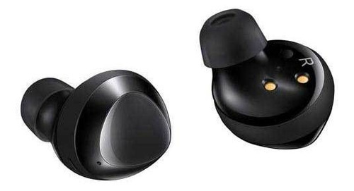 Fone Samsung Galaxy Buds+ In Ear Preto - Sm-r175nzkazto