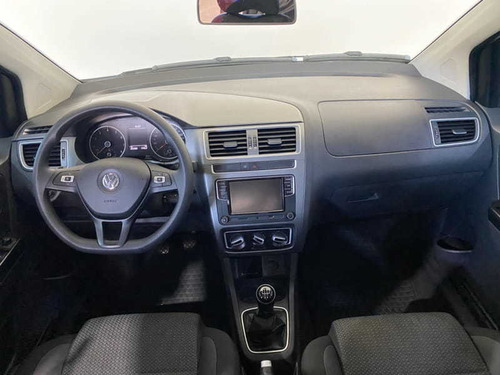 Imagem 11 de 15 de Volkswagen Fox Connect 1.6 Flex 8v 5p