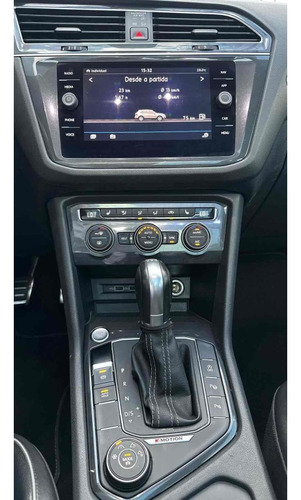Volkswagen Tiguan 2.0 350 TSI GASOLINA ALLSPACE R-LINE 4MOTION DSG