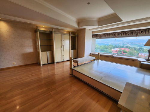 Imagen 7 de 20 de Departamento 450m2 Venta Frondoso Lomas Country Club