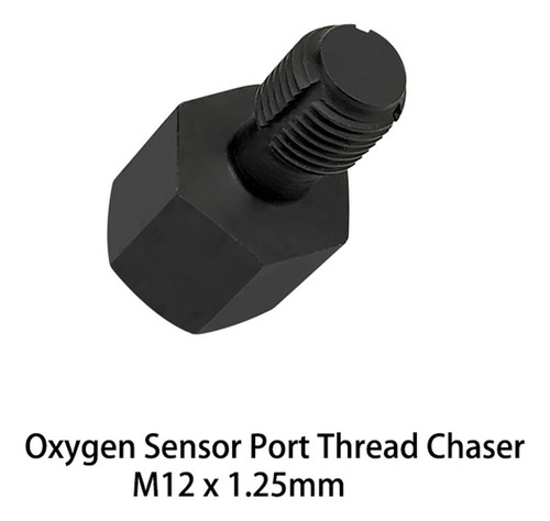 De Roscas Del Sensor De O2 Para Limpieza, Reparación,