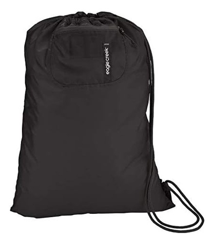 Pack-it Isolate Travel Laundry Bag - Ultra-lightweight ...