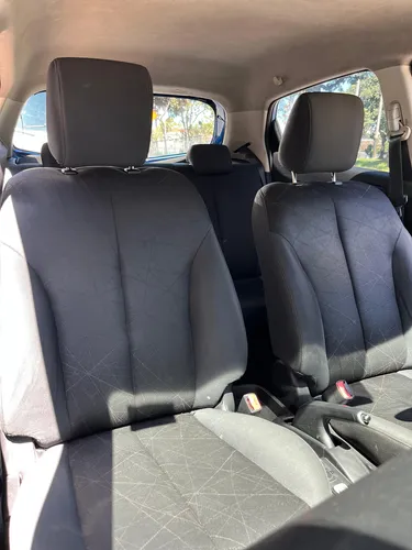 Mazda 2 1.5 15hm1c