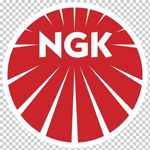 Bujias Ngk Bkr6e Para Volvo 850 Gle Rosca Larga