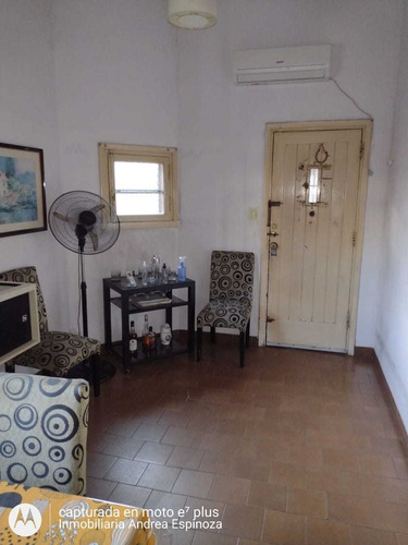 Imagen 5 de 13 de Casa 3 Amb, Con Gran Terraza Libre Y Patio. A Metros De Av. Galicia