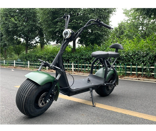 Imagen 2 de 15 de Moto Eléctrica Xaea - Precio Promocional - Andes Motors