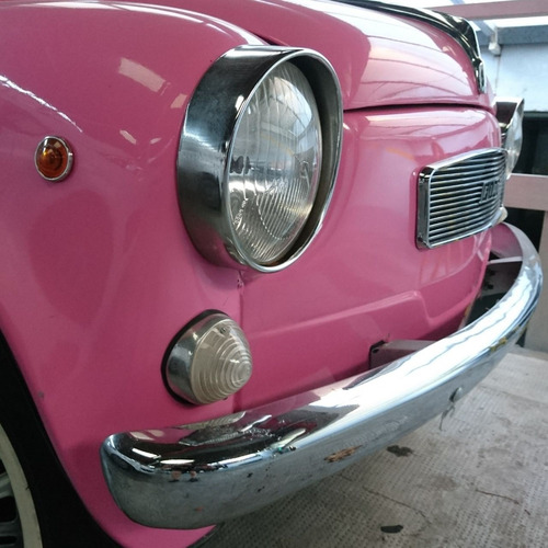 Fiat 600/r