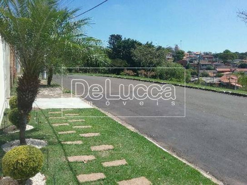 Imagem 7 de 8 de Casa À Venda Em Parque Anhumas - Ca000957