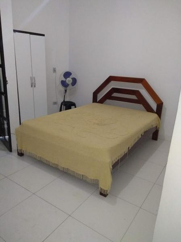 Imagem 7 de 13 de Casa Para Venda Em Itanhaém, Balneário Califórnia, 2 Dormitórios, 2 Banheiros, 1 Vaga - It601_2-912469