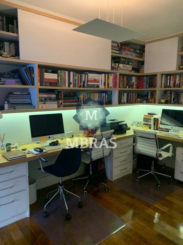 Imagem 14 de 15 de Lindo Imóvel No Paraíso - Mb11622