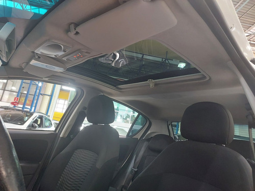 Fiat Palio 1.6 MPI SPORTING SE BLUE EDITION 16V