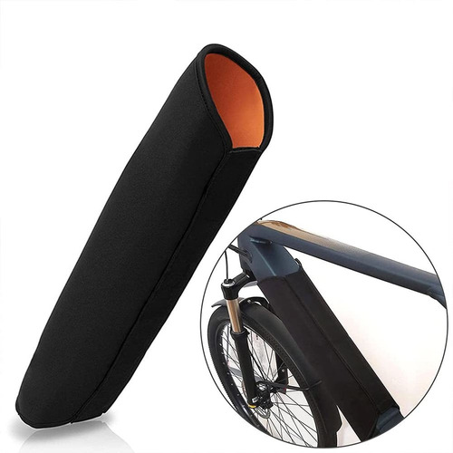 Abenow Estuche Bateria Protectora Para Bicicleta Litio