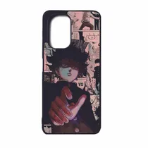 Comprar Funda Protector Para Poco F3 Mob Psycho 100